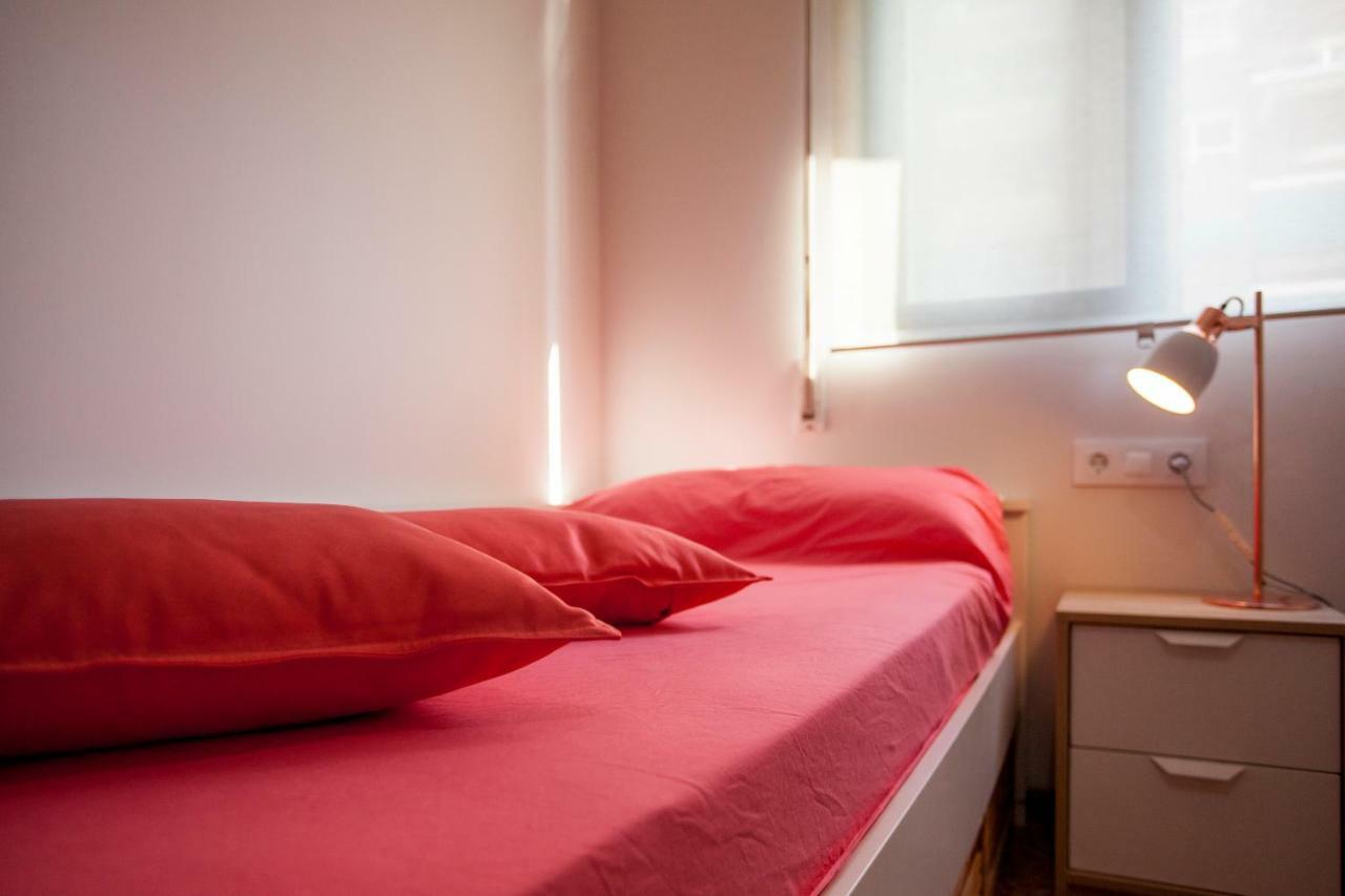 Jardines Del Turia - Espacioso Apartamento Appartamento Valenza