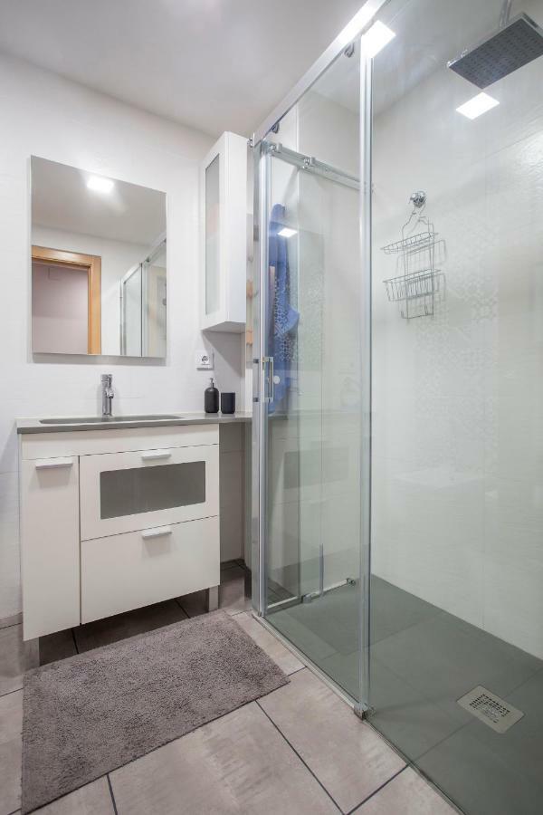 Jardines Del Turia - Espacioso Apartamento Valenza