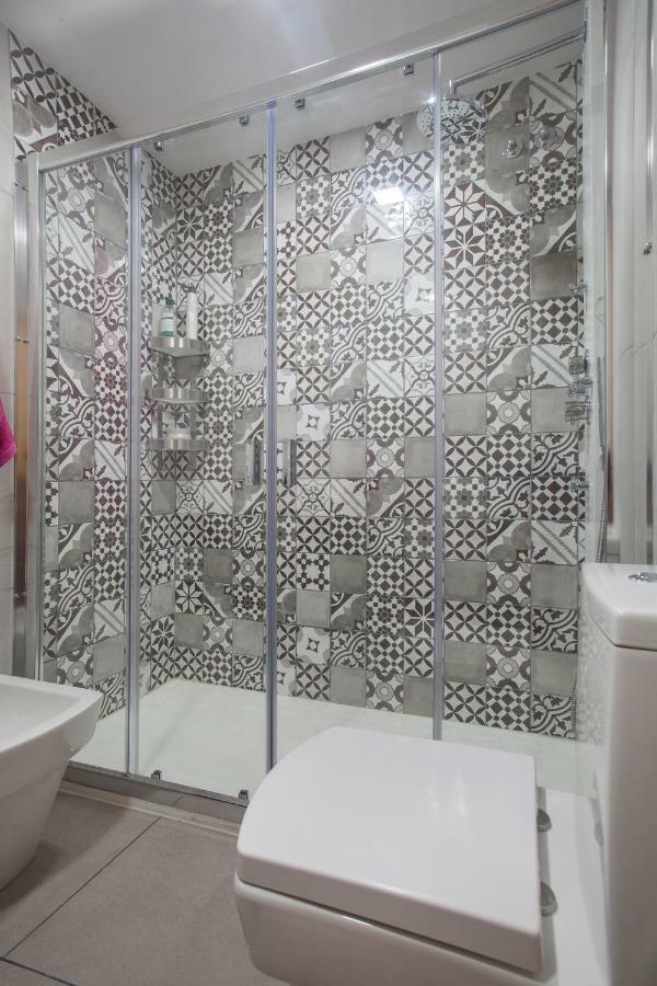 Jardines Del Turia - Espacioso Apartamento Appartamento *