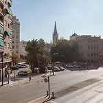 Jardines Del Turia - Espacioso Apartamento